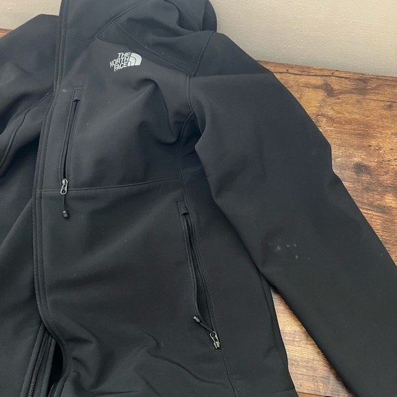 North face jacket - Picture 3 of 5